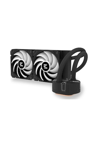 Zalman Reserator5-z24-argb-bk Soket Lga 1700/1200 Ve Amd Am5/ Am4