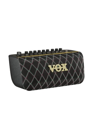 Vox Adio Air Gt 50w Bluetooth Modeling Guitar Combo Amplifier Bluetooth Gitar Amfisi