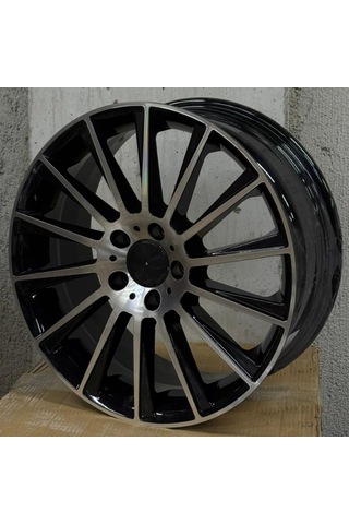 5 112 18 7.5-8.0 Et45-50 Ch66.6 Black Diamond Dy138