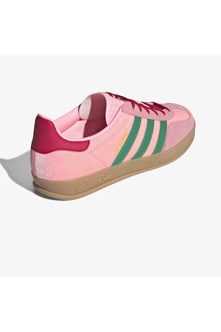 Adidas Gazelle Indoor Kadın Günlük Spor Ayakkabı C-adıjı2713b10a00 Pembe