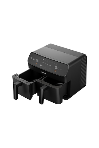 Grundig FR 7284 AirFit Twin Airfryer