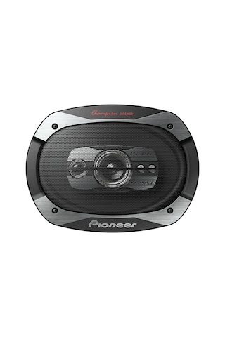 Pioneer TS-7150F 500 Watt 18X25 cm Şampiyon Serisi Oval Hoparlör