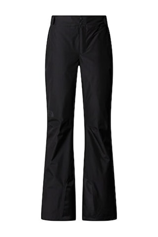 The North Face W Descendit Pant Kadın Outdoor Pantolonu Nf0a8ddrjk31 Siyah Siyah