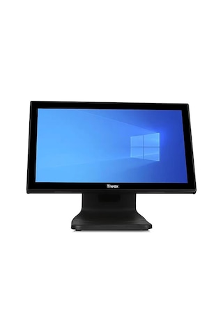 Tiwox Tp-1903 18,5" İ3 3.nesil 8gb Ram 128 Ssd Endüstriyel Pos Pc