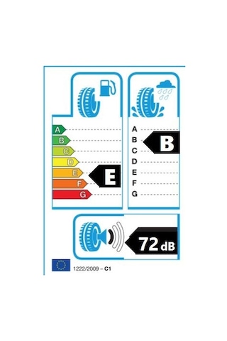 Lassa 215/70 R15C 109/107S 8PR TL Transway Yaz Lastiği 2024
