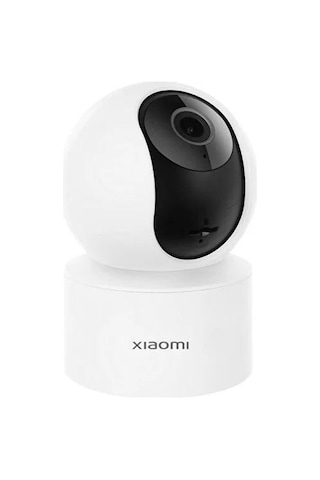 Xiaomi Smart C200 360 Full HD Wi-fi Akıllı Güvenlik Kamerası (Teşhir)