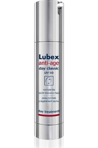 Lubex Day Classic Uv 10 Karma Cilt Nemlendirici 50 ML