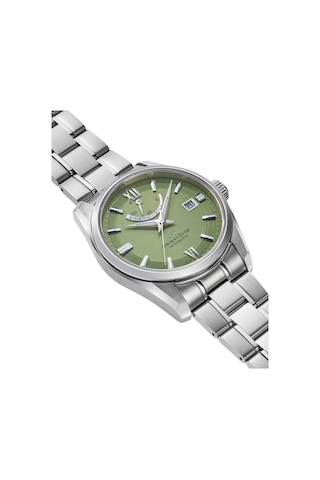 Orient Star Re-au0107e00b Erkek Kol Saati Gri
