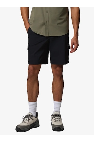 Columbia Am1362 Silver Ridge Elite Erkek Şort 2161031-010 Siyah