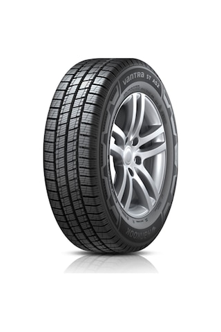 Hankook 215/75R16C 113/111R Vantra St As2 Ra30 M+S 3Pmsf Dört Mevsim Lastiği 2026