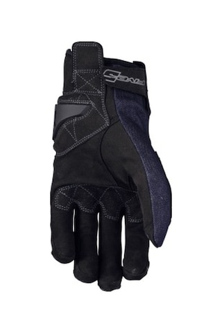Five Gloves Fıve Gloves Rs3 Denım Motosiklet Eldiveni (265031286)