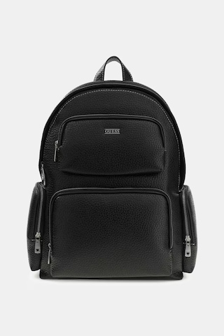 Guess Boston Backpack Erkek Sırt Çantası Hmbogsp6211 Hmbogsp6211 Bla
