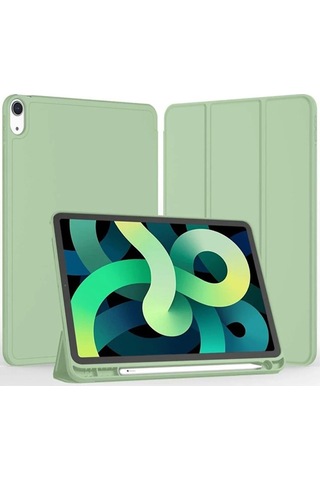 Nettech Apple Uyumlu iPad 10 Nesil 10.9 2022 Flip Prizma Seri