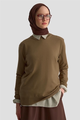 Armine Kazak 25kd6005 Acı Kahve Acı Kahve