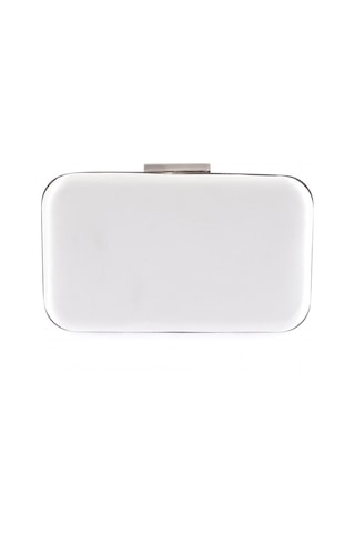 Dgn 9270-22y Kadin Abiye Portföy Çanta 9270-2041-R17034 Sedef