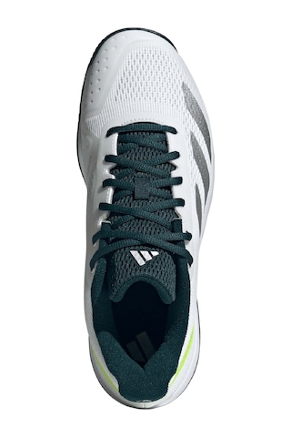 Adidas Courtflash Speed 2 Erkek Beyaz Tenis Ayakkabısı Jp7309 Beyaz