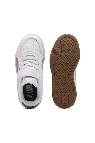 Puma Caven Iıı Ac+ Ps Çocuk Beyaz Sneaker Ayakkabı 40623910