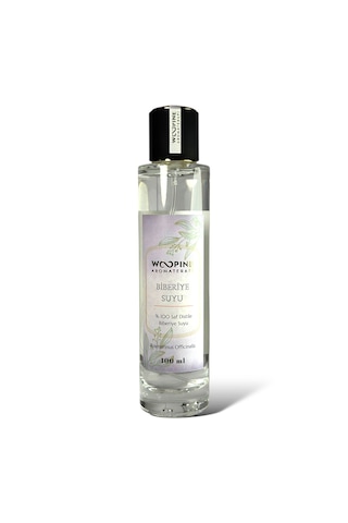 Woopine Aromaterapi Biberiye Suyu 100 ML