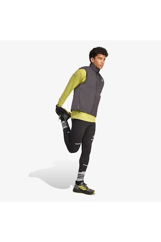 Adidas Adi365 Running Climawarm Erkek Siyah Koşu Yeleği Jm5715 2800282