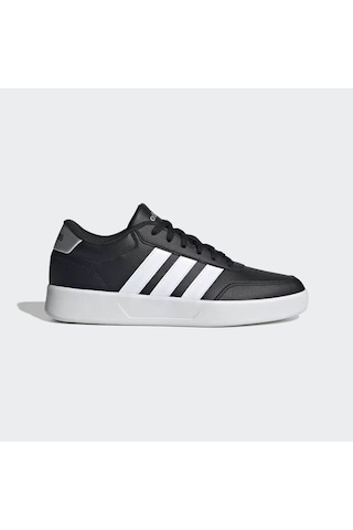 Adidas Breaknet 3.0 Siyah Unisex Sneaker Jr3560 Siyah