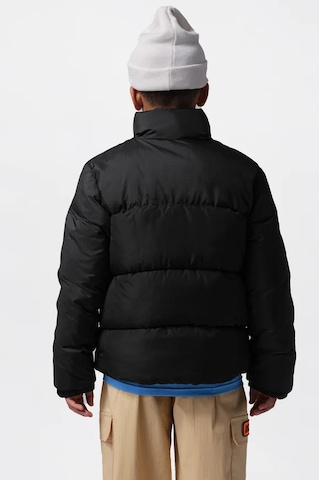Nike Nıke Jordan Jdn Mıxed Medıa Puffer Erkek Çocuk Mont 95f927 023