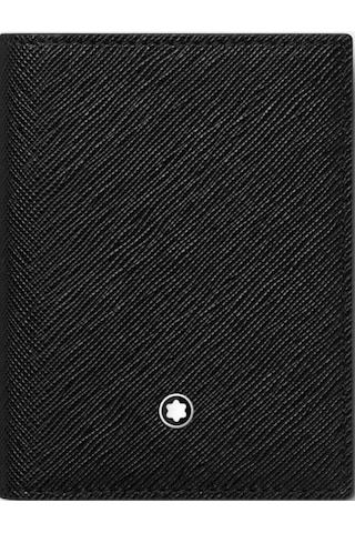 Mont Blanc Montblanc Sartorial Kartlık 4 Cc 130322 Siyah