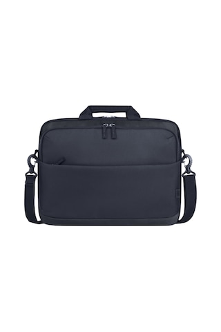Hp 16" A08jwaa Everyday Odyssey Gray Notebook Çantası 4731 Sıyah