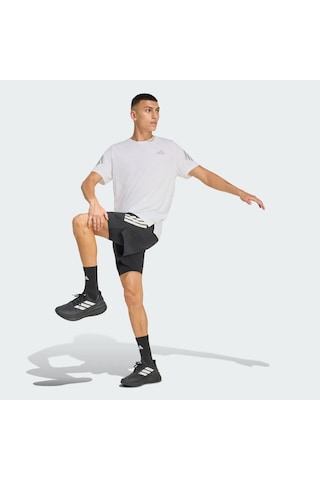 Adidas Adi365 Climacool Erkek Tişört C-adıjz7695e50a00 Beyaz