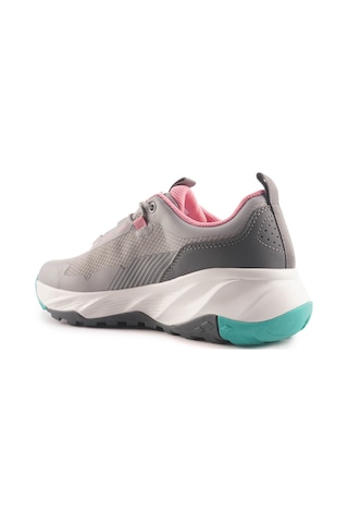 U.s. Polo Assn. Loren Wmn 4pr Grı Kadın Outdoor 000000000101816237 Gri - Pembe