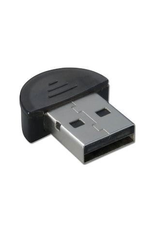 Wozlo USB 2.0 Mini Bluetooth Wireless Dongle Adaptör