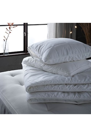Ikea Gronamarant Ortopedik Yastık 50 X 60 X 25 Cm Beyaz