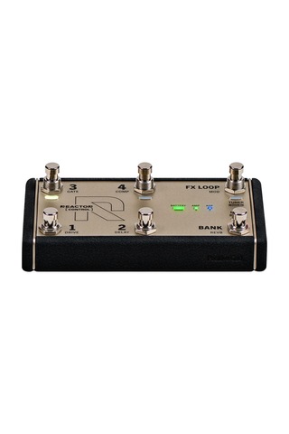 Positive Grid Reactor Control Footswitch