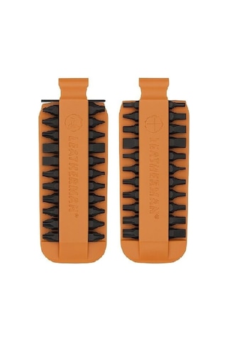 Bit Kit Set Orange Yeşil