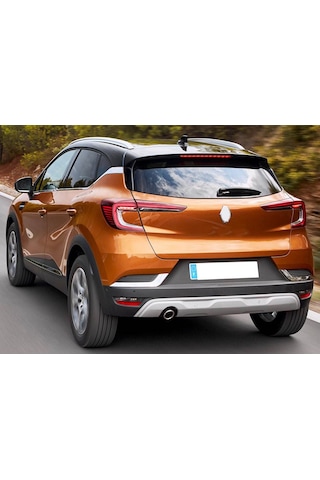 Renault Captur 2020-2023 Arka Cam Silecek Süpürgesi 30cm