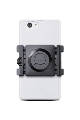 Sp Connect C+ Universal Telefon Tutucu Siyah