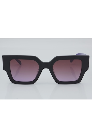 Calvin Klein Jeans Ckj 22638s 001 51 - 01 Güneş Gözlüğü Siyah