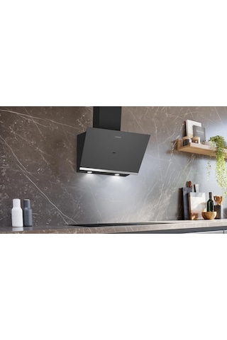 Siemens LC67KPJ70T 60 CM Duvar Tipi Davlumbaz