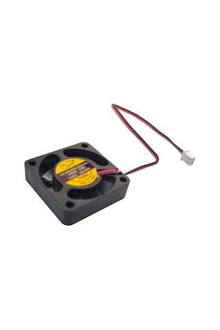 12v 4cm 2 Pinli Fan 4cmx4cmx1cm 12v 4cm Fan