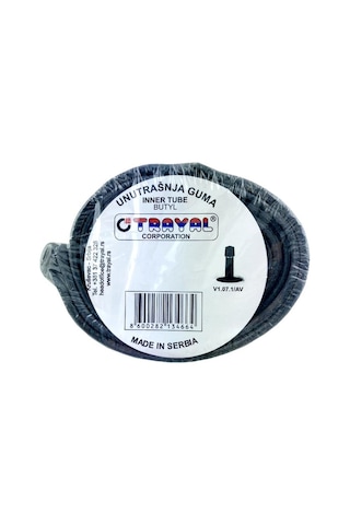 İç Lastik - Trayal, 16x1.50-2.125, Av-35 İç Lastik - Trayal, 16x1.50-2.125, Av-35