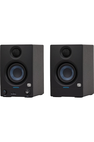 Eris 3.5 Mk Iı 3.5" 2-yollu Aktif Stüdyo Monitor Çift