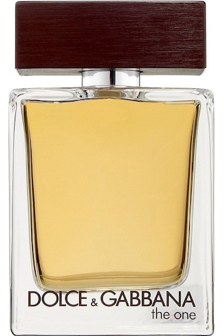Dolce&Gabbana The One Homme Erkek Parfüm EDT 50 ML