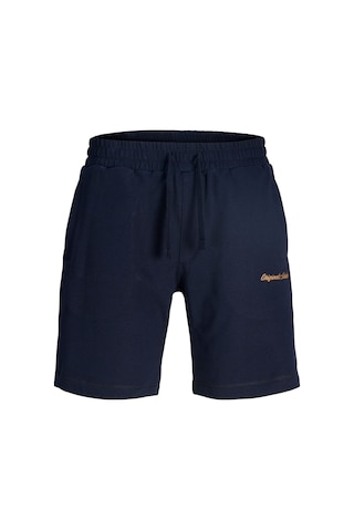 Jackjones Jack & Jones Jpstkarl Norrebro Sweat S Lacivert Erkek Şort