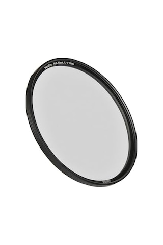 Haida Nanopro Mist Siyah Filtre 1/4-43mm