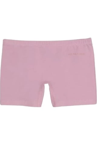 U.S. Polo Assn. U.s. Polo Kız Çocuk Boxer 1679 Nil Nil Yeşil
