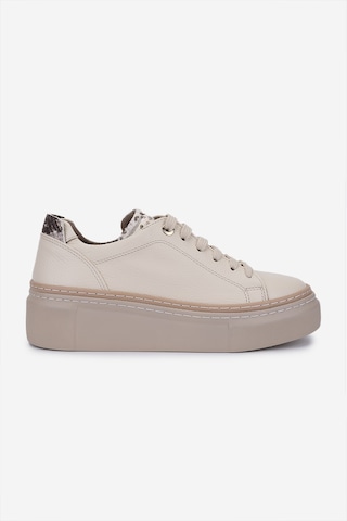 Valmenti Kadın Bej Sneakers & Spor Ayakkabı 937 5022-100 Bn Ayk Y25 Bej Fltr Bej