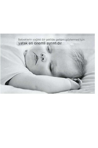 60 x 120 Ortopedik Yaylı Bebek Yatağı 60 x 120 Ortopedik Yaylı Yatak