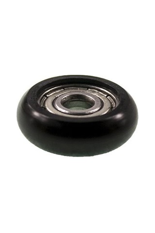 625Zz Rulman 5Mm - Plastik Kaplı