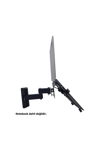 Electroon Duvar Tip Hareketli Notebook Askı Aparatı 30cm Nb-4781