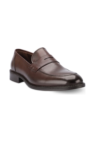 Forelli Astora-g Comfort Erkek Ayakkabı Kahve 10914-f89 001