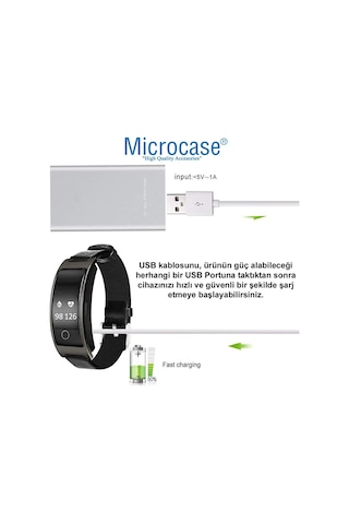 2 Pin 4.0 Mm Konnektör Akıllı Saatler Için Manyetik Şarj -Al2748